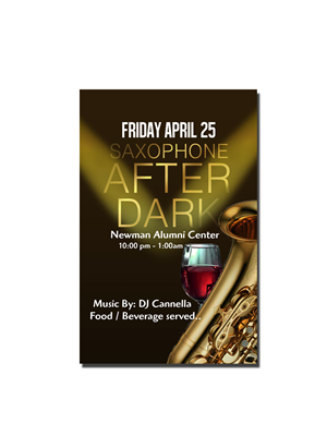 Diseño de Póster por newage.bossla para este proyecto | Diseño: #3574066