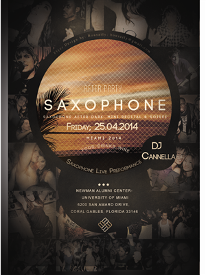 Poster Design by bousaily
