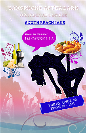 Diseño de Póster por Bright Star para este proyecto | Diseño: #3569283