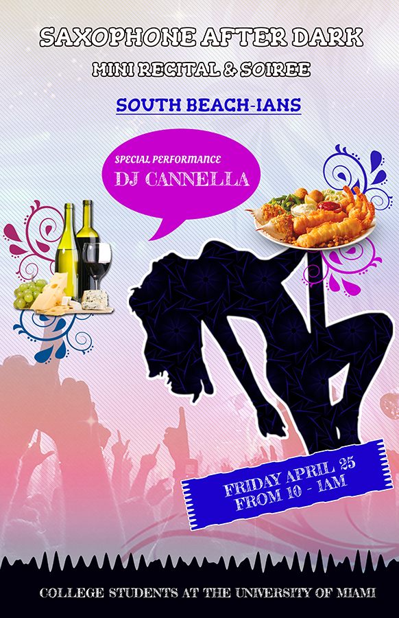 Diseño de Póster por Bright Star para este proyecto | Diseño #3575877