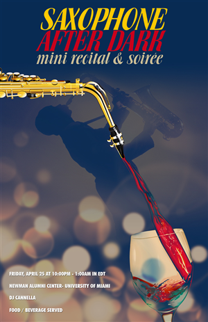 Poster Design by Reuben for this project | Design #3581503