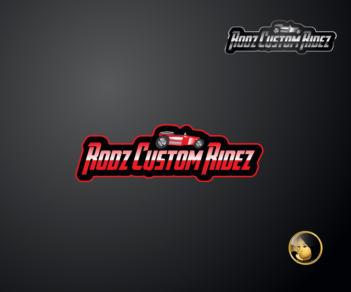 Logo Design by Bella Cosa for this project | Design #3566564