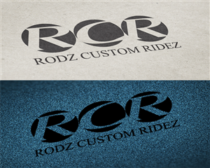 Logo Design by Santa Cruzz for this project | Design #3561995