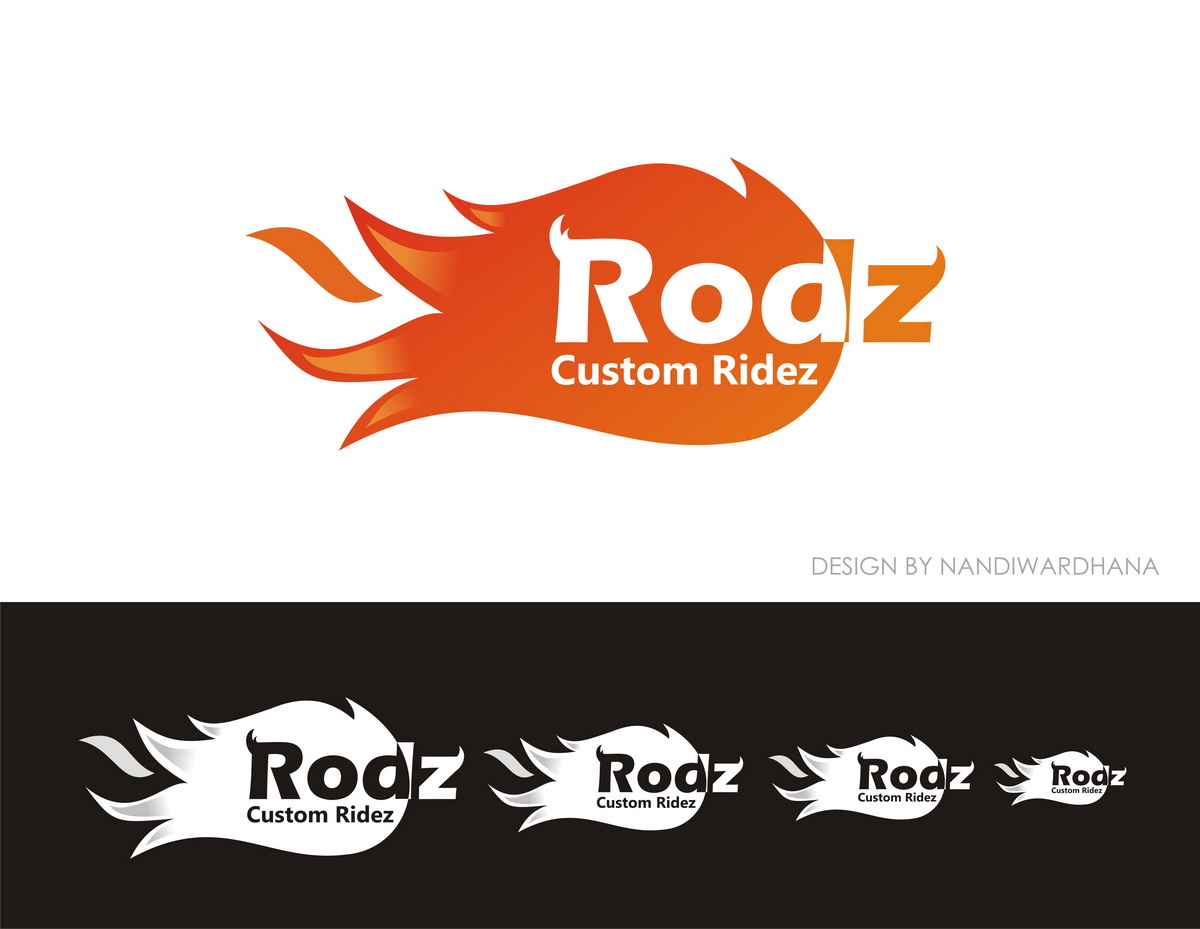 Logo-Design von nandiwardhana für dieses Projekt | Design #3573258