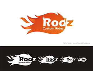 Logo Design by nandiwardhana