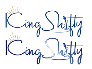 Logo Design by LD for this project | Design: #889045