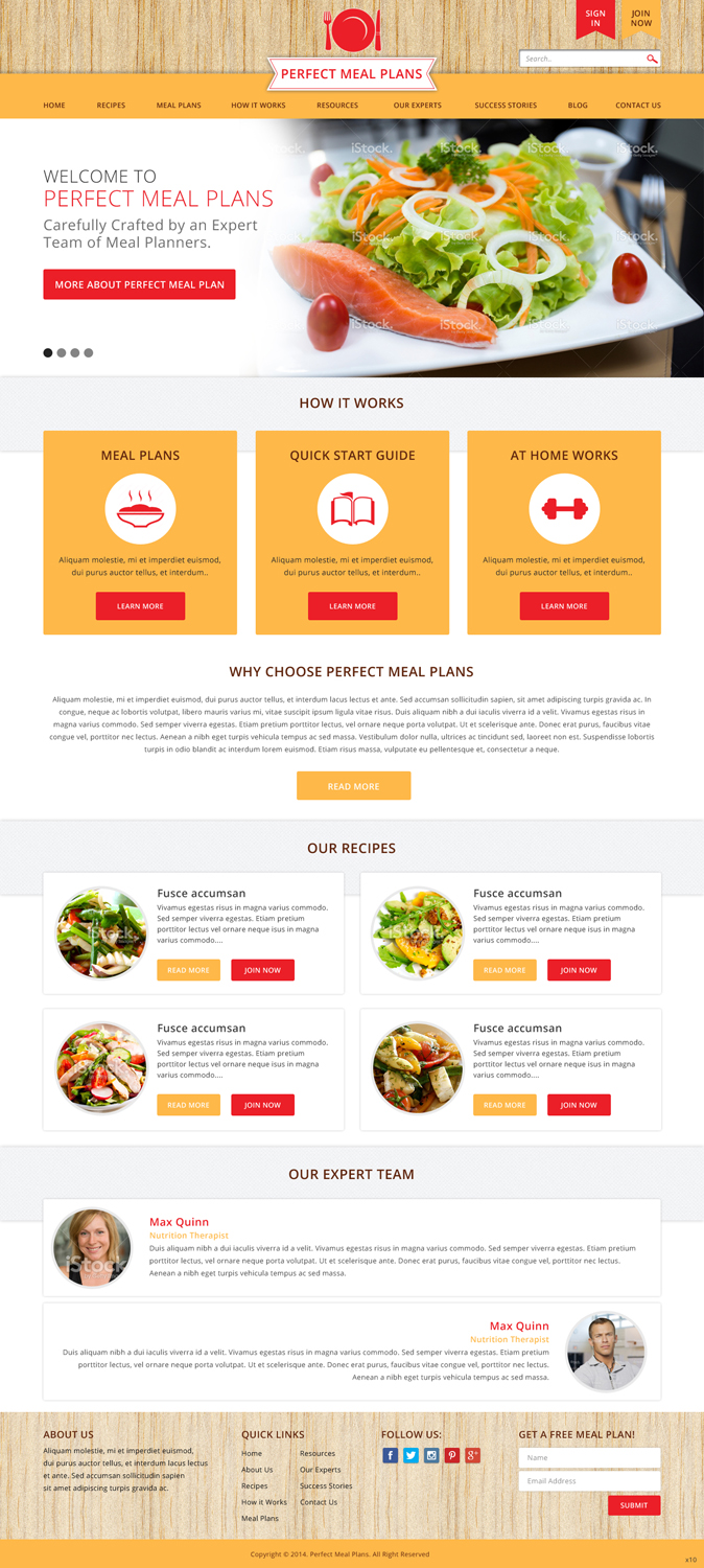 Diseño Web por pb para este proyecto | Diseño #3569153