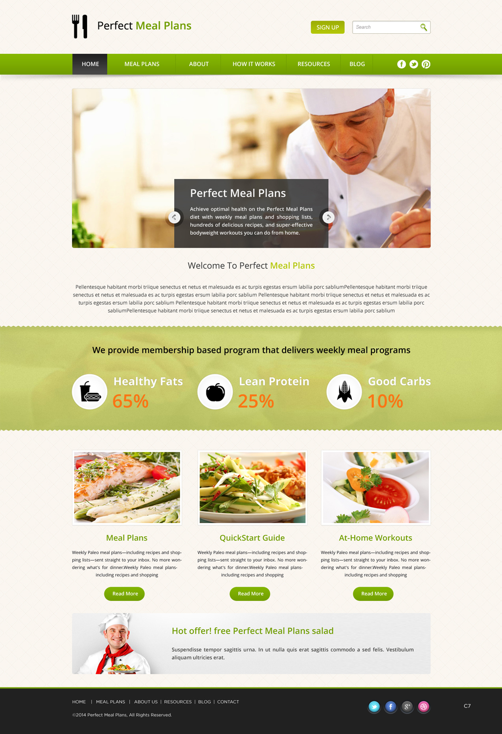 Web Design by pb for this project | Design #3569180