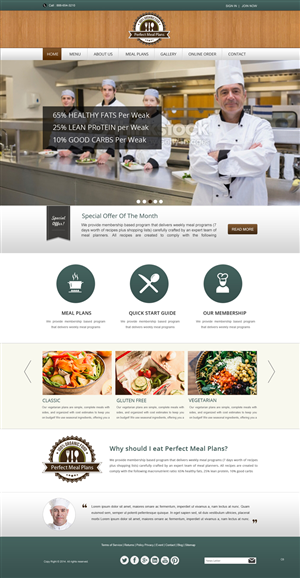 Web Design by pb