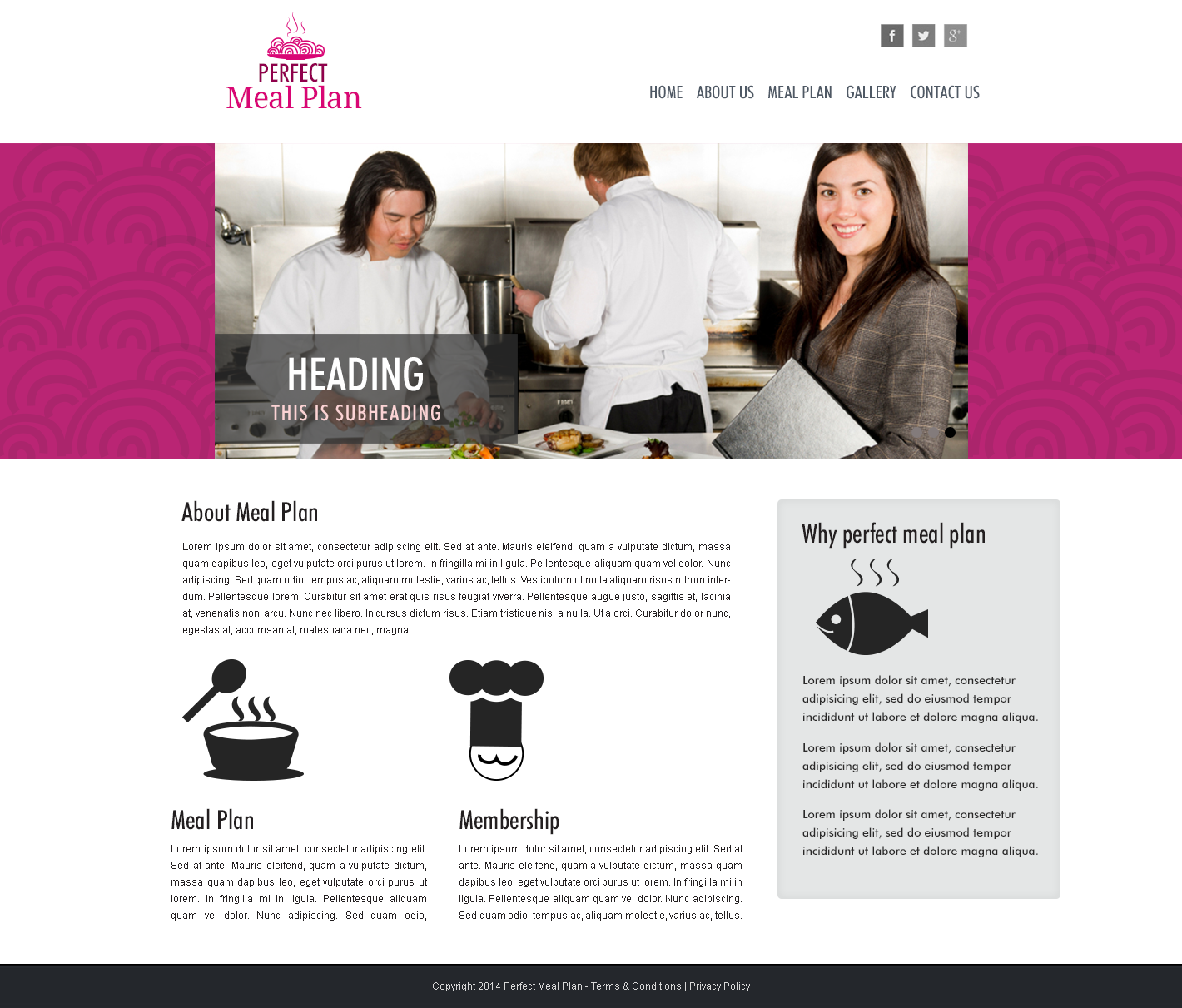 Web Design by yadunath for this project | Design #3587302