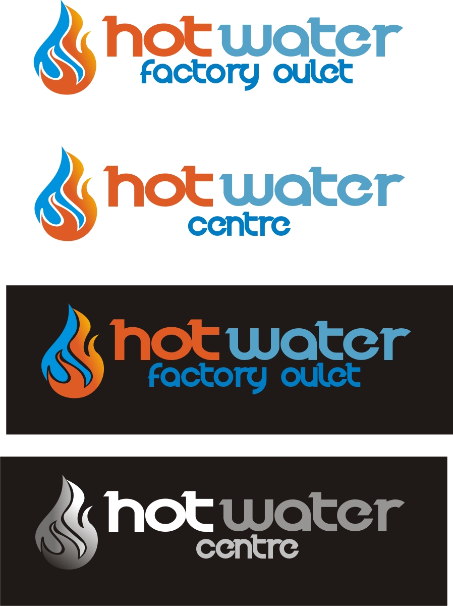 Logo Design by Soleil for Electro Seconds Factory Outlet Pty Ltd | Design #3681395