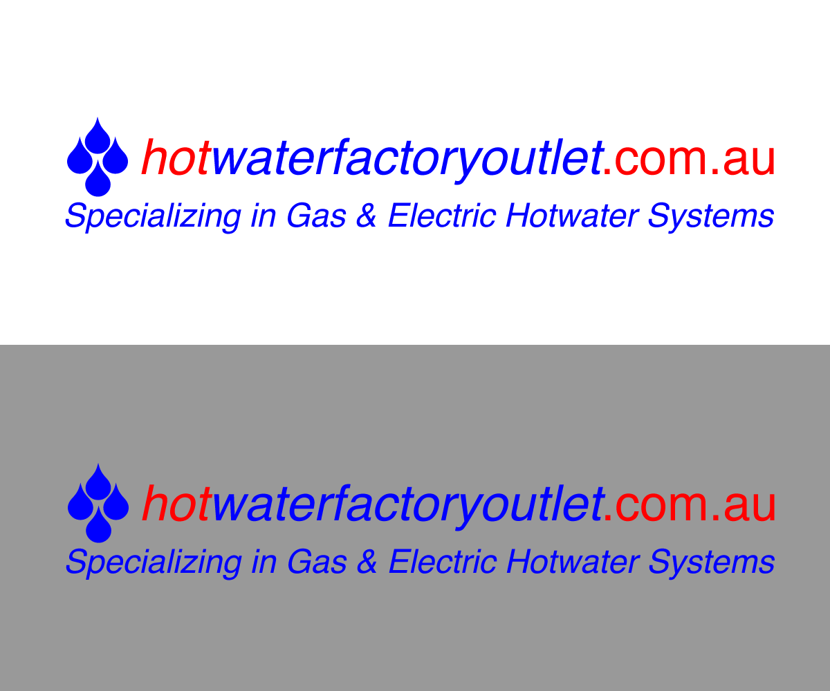 Design de Logo par Designs by Laurie Brown pour Electro Seconds Factory Outlet Pty Ltd | Design #3611131