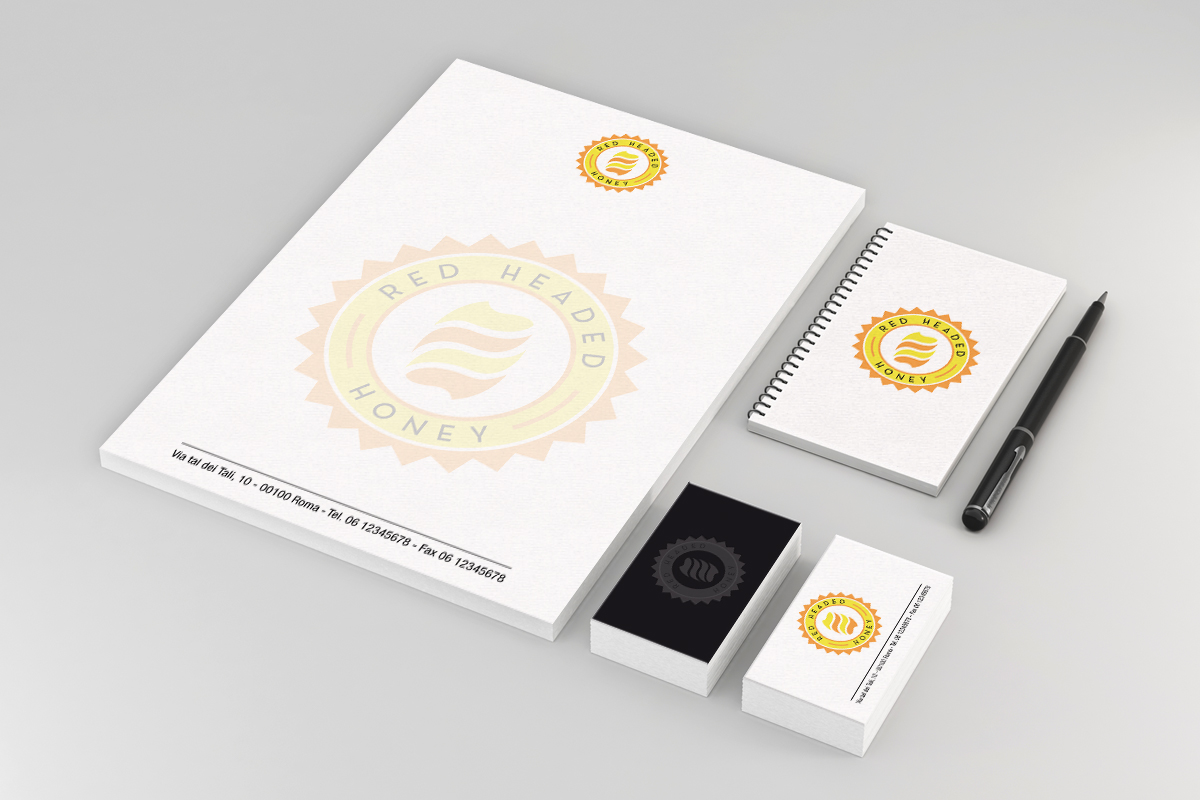 Logo Design by Comunicamente Lab for this project | Design #3642114