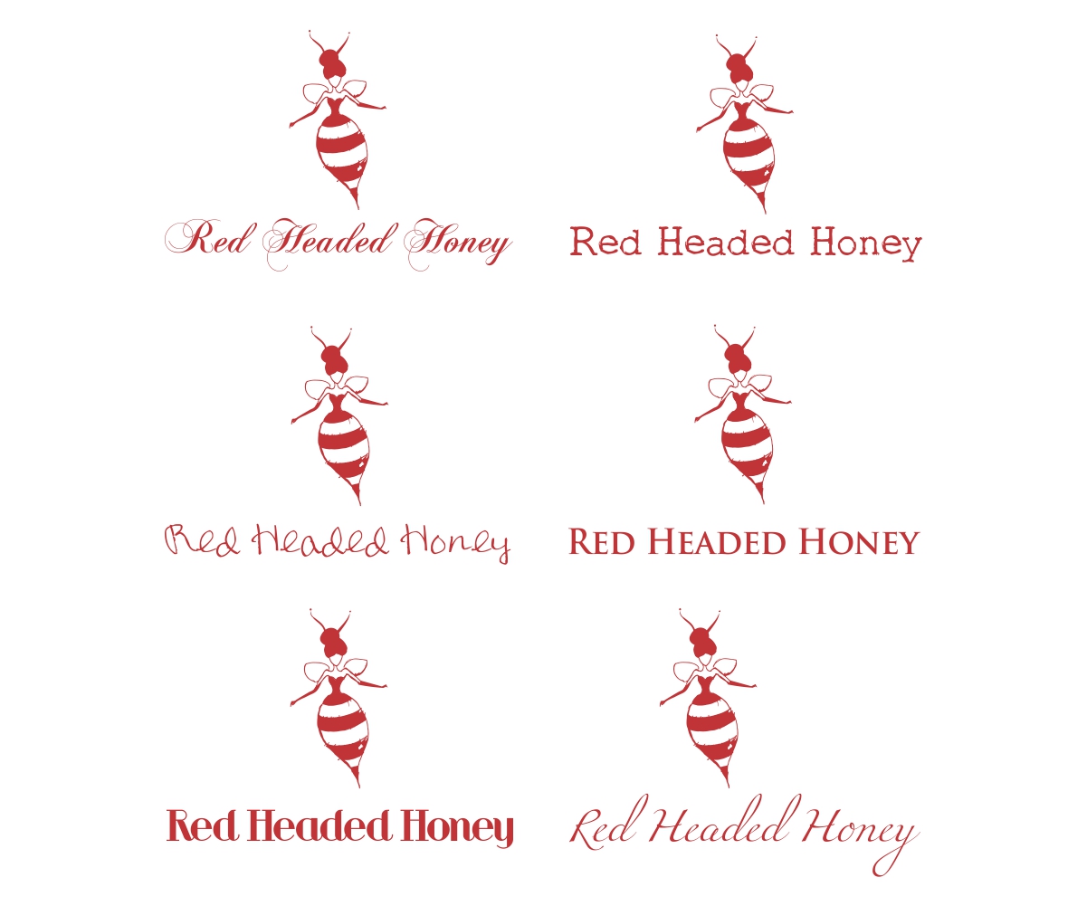 Logo Design by Mandarina for this project | Design #3641433