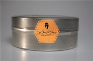 Red Headed Honey | Diseño de Logo por  Pabs72