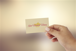 Diseño de Logo por Andrew Robinson para este proyecto | Diseño: #3589501