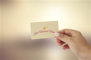 Diseño de Logo por Andrew Robinson para este proyecto | Diseño: #3589891