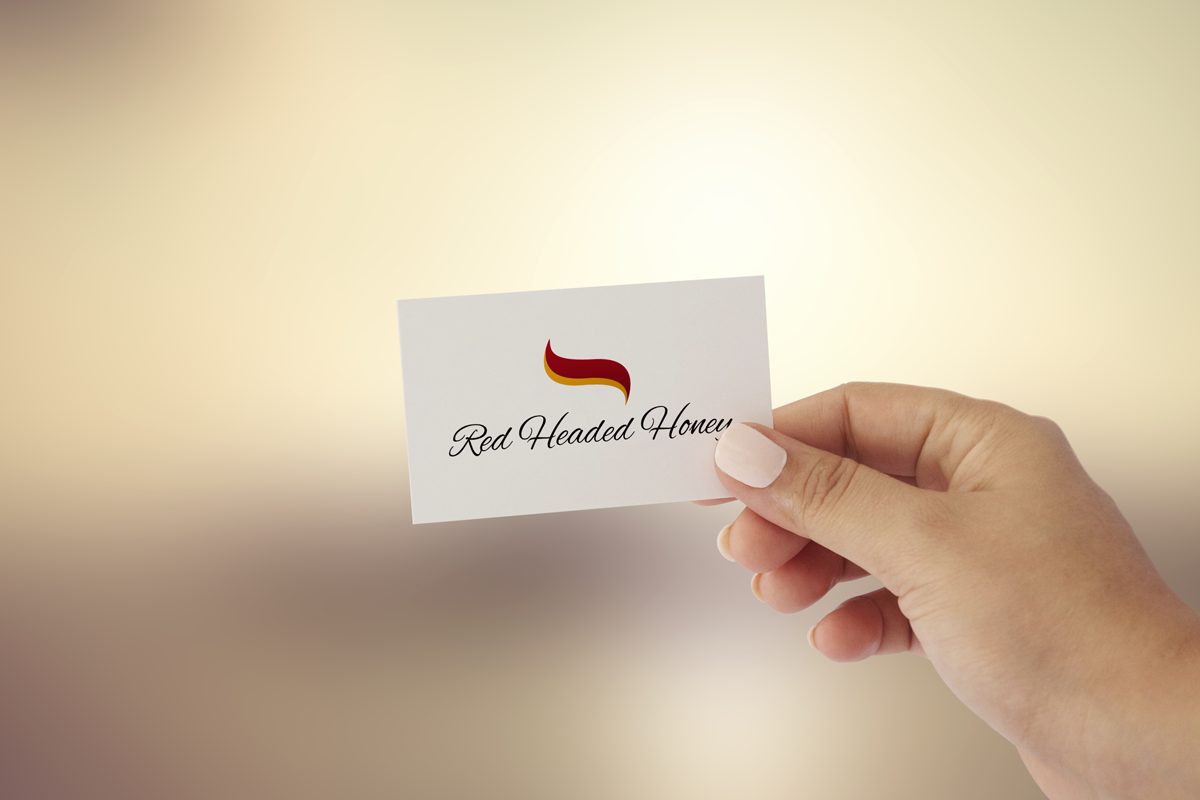 Logo Design by Andrew Robinson for this project | Design #3590420