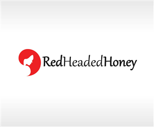 Red Headed Honey | Diseño de Logo por Elizabeta