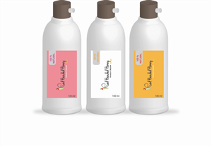 Diseño de Logo por sarthina para este proyecto | Diseño: #3636019