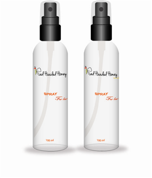 Diseño de Logo por sarthina para este proyecto | Diseño: #3646683