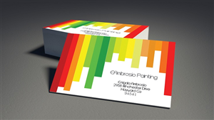 Business Card Design by kkazi11