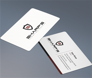 Business Card Design by teddie80