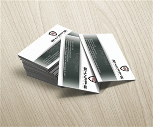 Diseño de Tarjeta de Presentación por shadowfoxx para Sharp's Shooting Supply | Diseño: #3562503