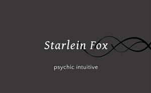 Visitenkarten-Design von craive für Guided by the Stars | Design: #3627590