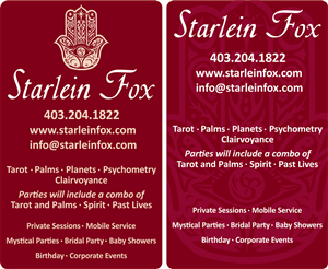 Business Card Design by daveykeys70