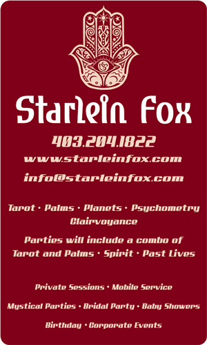 Visitenkarten-Design von daveykeys70 für Guided by the Stars | Design: #3589767