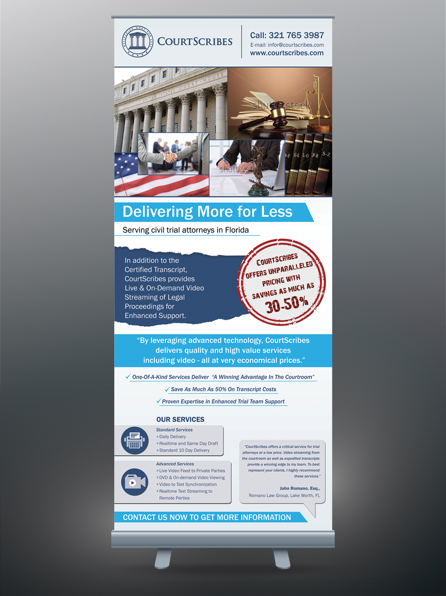 Poster Design by e.gitova for this project | Design #3580324