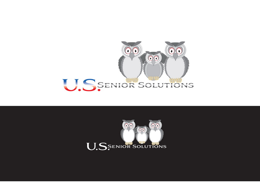 Logo-Design von Esign für U.S. Senior Solutions | Design #3615670