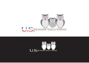 Design de Logo par Esign pour U.S. Senior Solutions | Design : #3615670