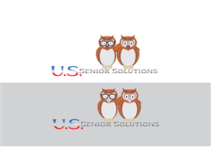 Design de Logo par Esign pour U.S. Senior Solutions | Design : #3682153