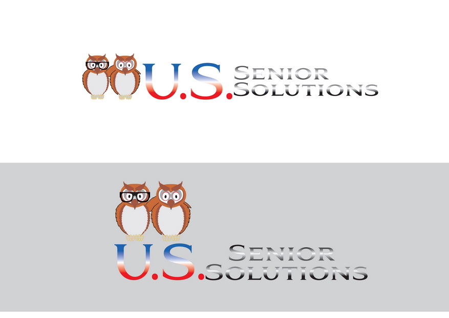 Logo-Design von Esign für U.S. Senior Solutions | Design #3682818
