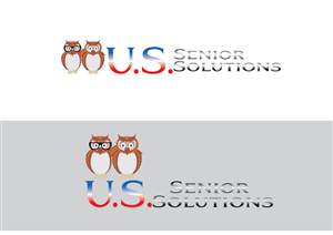 Design de Logo par Esign pour U.S. Senior Solutions | Design : #3682818