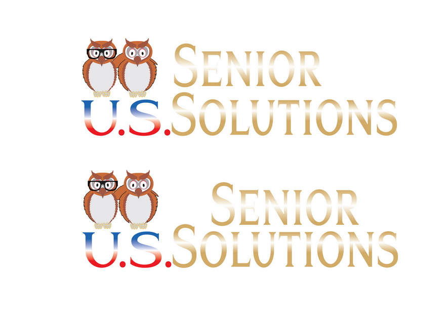 Logo-Design von Esign für U.S. Senior Solutions | Design #3683006