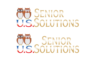 Design de Logo par Esign pour U.S. Senior Solutions | Design : #3683006
