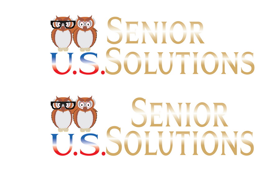 Design de Logo par Esign pour U.S. Senior Solutions | Design : #3683791