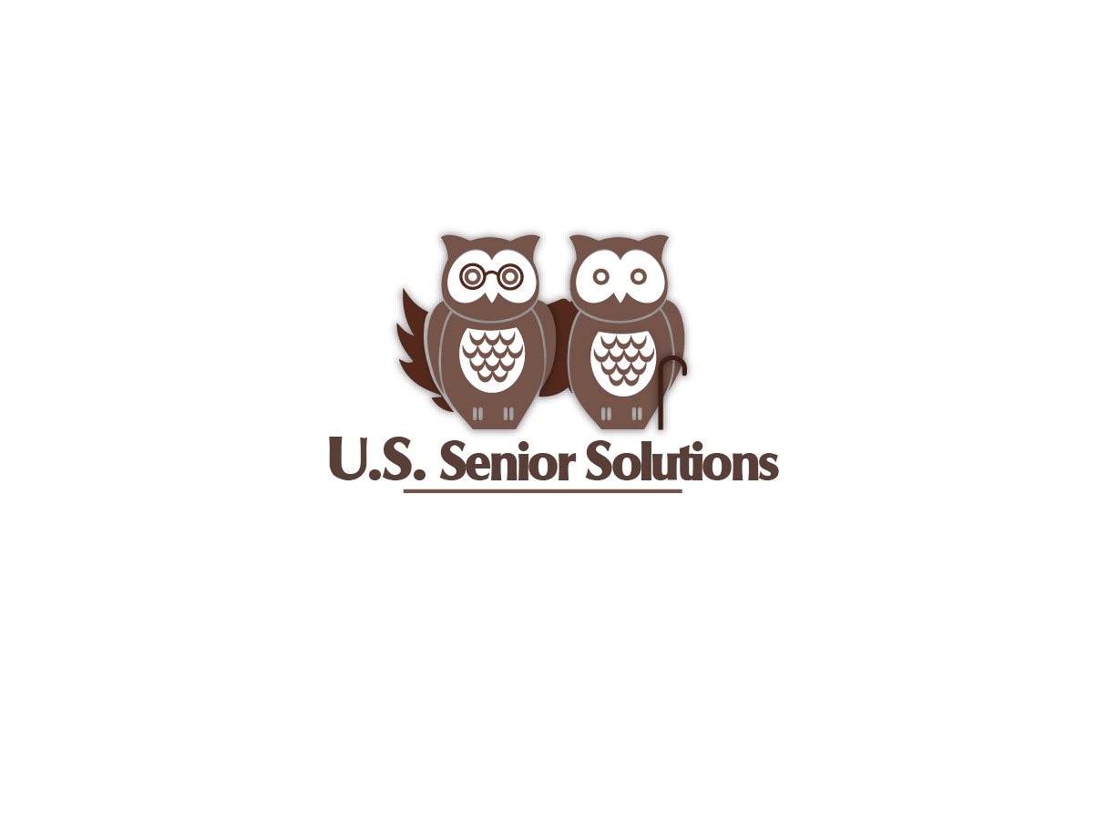 Logo-Design von Oliver  Balard für U.S. Senior Solutions | Design #3636339
