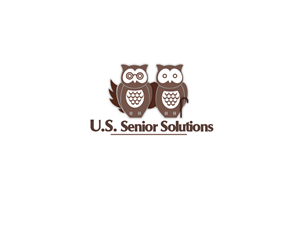 Design de Logo par Oliver  Balard pour U.S. Senior Solutions | Design : #3636339