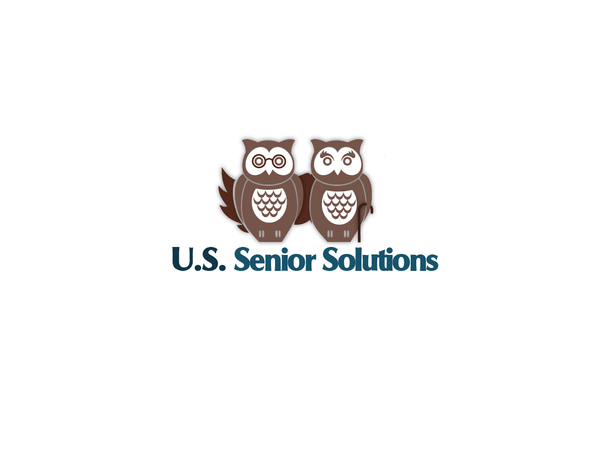 Logo-Design von Oliver  Balard für U.S. Senior Solutions | Design #3637491