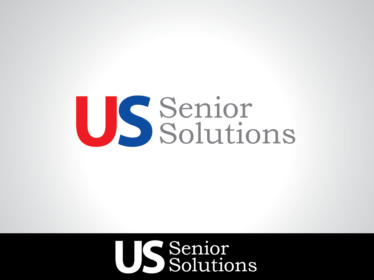 Logo Design by cn graphic for U.S. Senior Solutions | Design #3604516