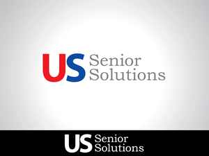 Logo-Design von cn graphic für U.S. Senior Solutions | Design: #3604516