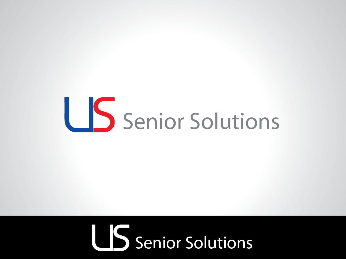 Logo Design by cn graphic for U.S. Senior Solutions | Design #3604519
