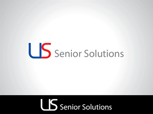 Logo-Design von cn graphic für U.S. Senior Solutions | Design: #3604519