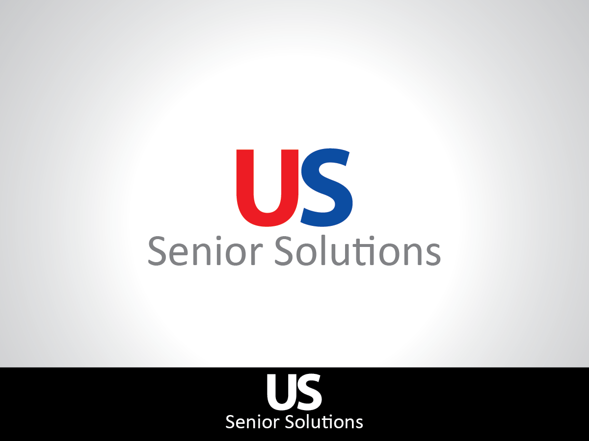 Logo-Design von cn graphic für U.S. Senior Solutions | Design #3604524