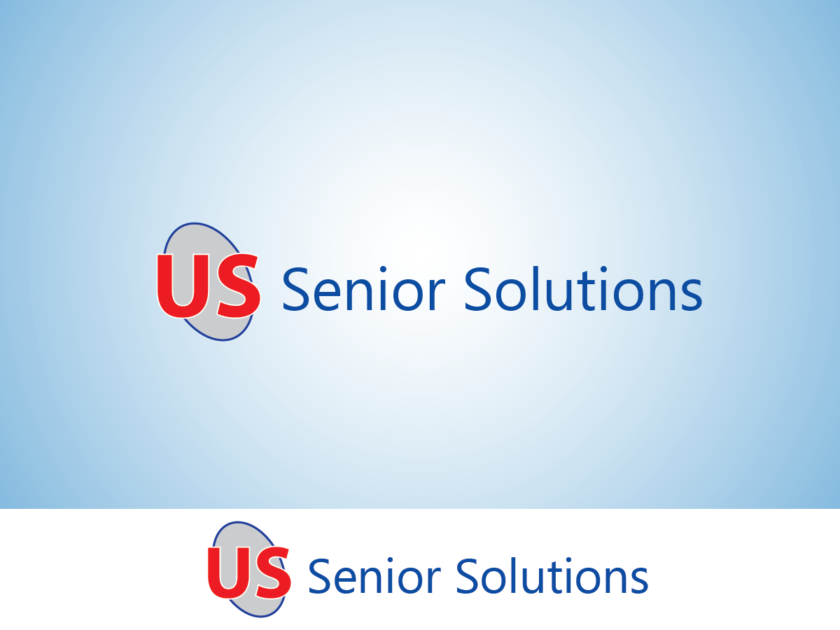 Logo Design by cn graphic for U.S. Senior Solutions | Design #3625547
