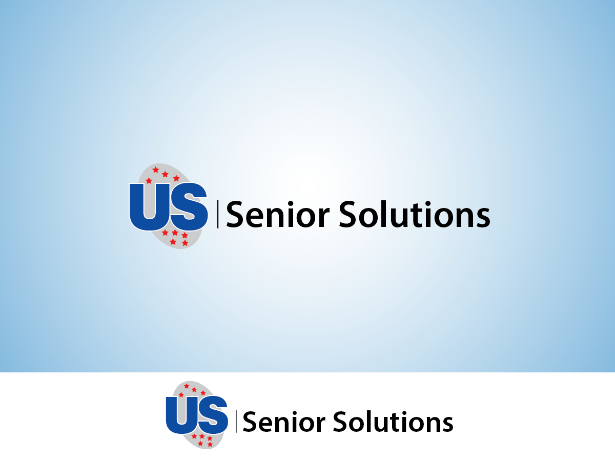 Logo-Design von cn graphic für U.S. Senior Solutions | Design #3625551